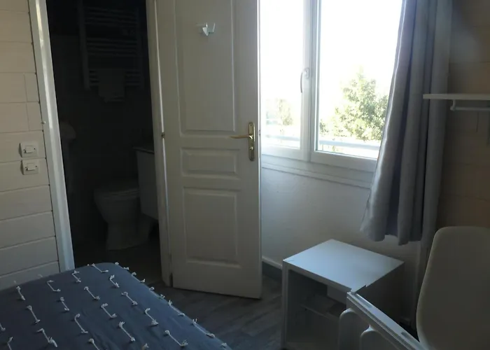 Les Chambres De La Gare