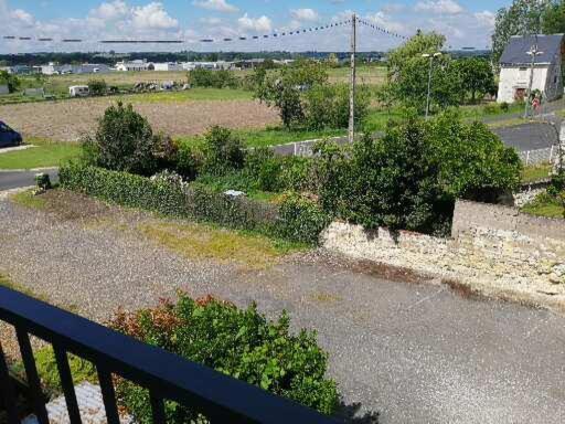 Les De La Gare 2* Noyers-sur-Cher