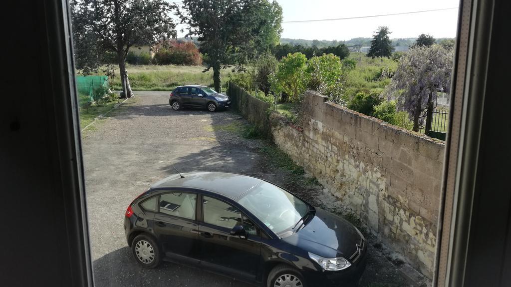Affittacamere Les De La Gare Noyers-sur-Cher